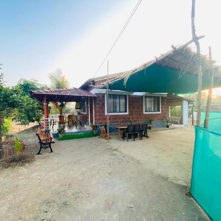 Sumati Raut Farm Villa Sahan Exterior photo